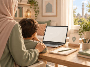 How to Find a Qualified Private Quran Teacher for Your Child in the UK