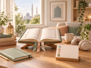 How to Find a Qualified Private Quran Teacher for Your Child in the UK