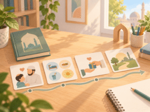 Online Islamic Classes for Kids UK