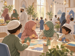 Madrasa Alternative UK