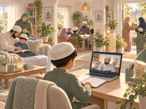 Madrasa Alternative UK