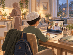 Madrasa Alternative UK