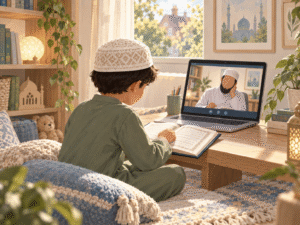 Madrasa Alternative UK