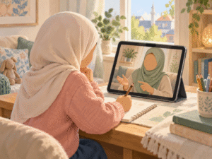 Sibghah Academy Review