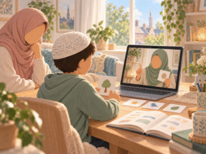 Sibghah Academy Review
