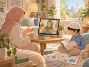 Sibghah Academy Review