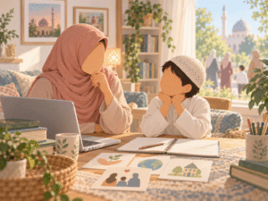 Sibghah Academy Review