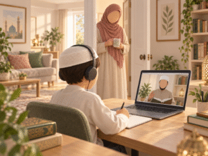 online quran academy uk review