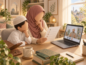 online quran academy uk review