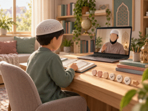 quran reading difficulties kids