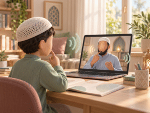 quran reading difficulties kids