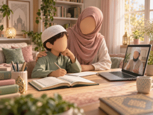 quran reading difficulties kids